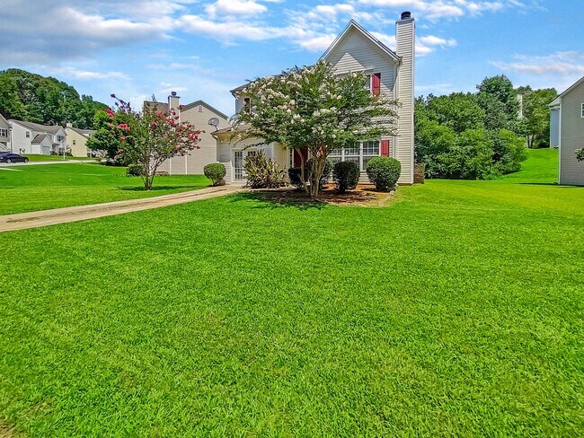 Foto del edificio - 4081 Robin Cir