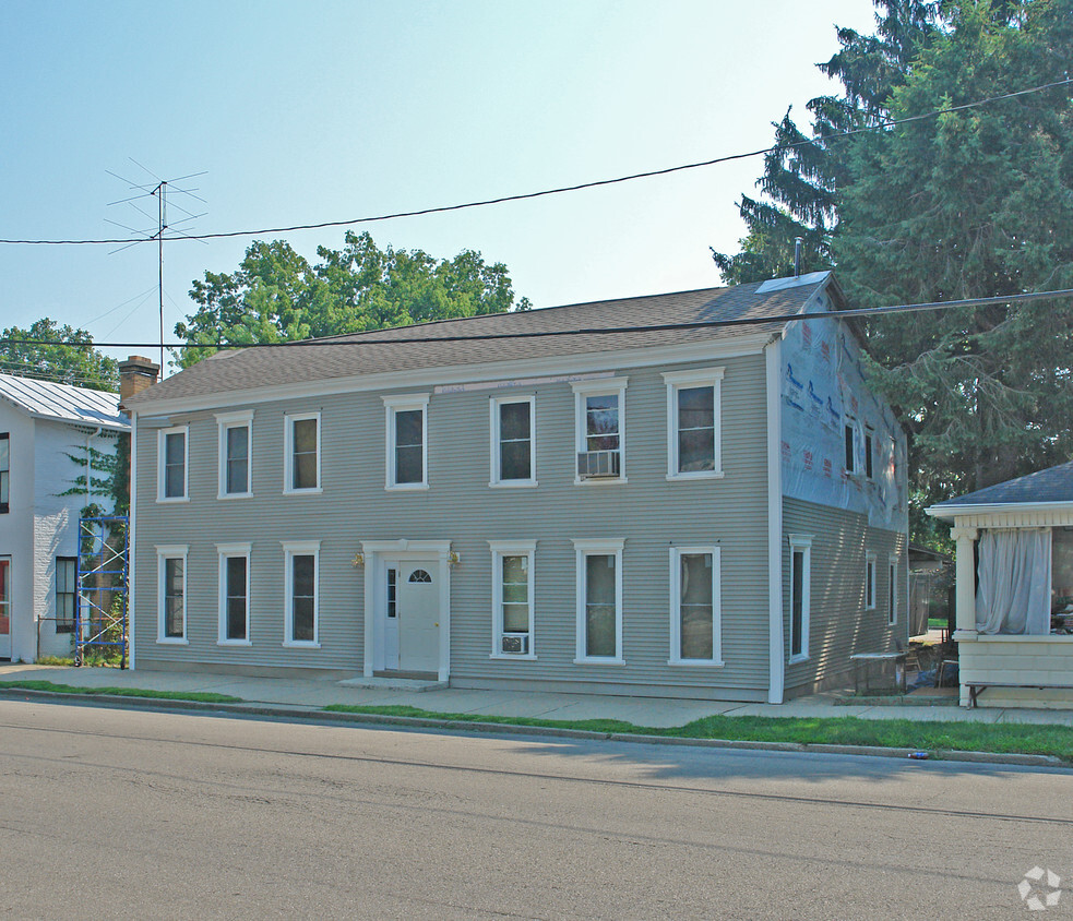 Primary Photo - 130 N Main St