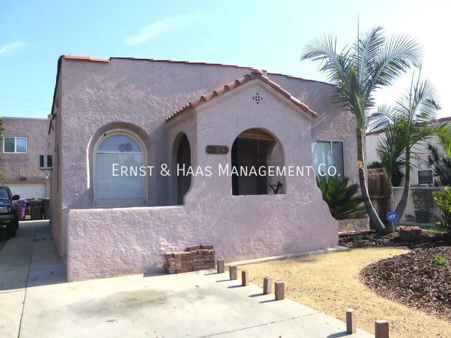 Foto principal - Wonderful Front House in North Long Beach!