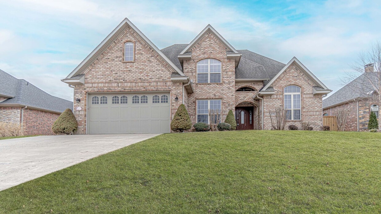 Gorgeous Rogers Home! - Gorgeous Rogers Home!