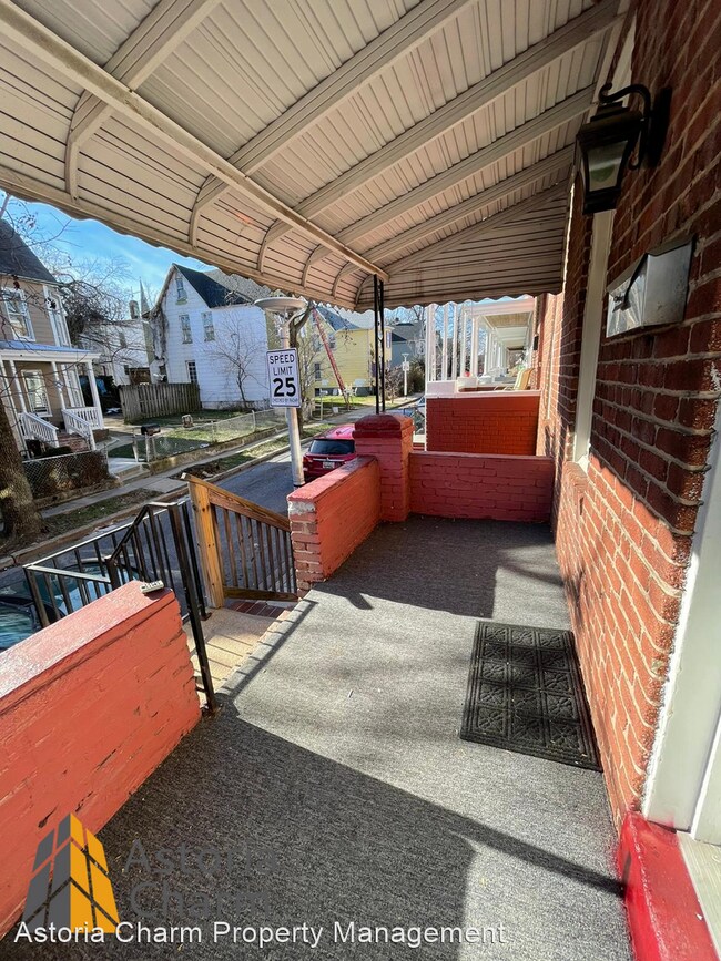 Building Photo - 3 br, 1 bath House - 616 Montpelier St