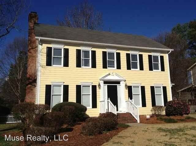 Building Photo - 1883 Steeplechase Dr