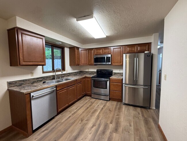 Foto del edificio - PORT ORCHARD 3 BED 2 BA RAMBLER