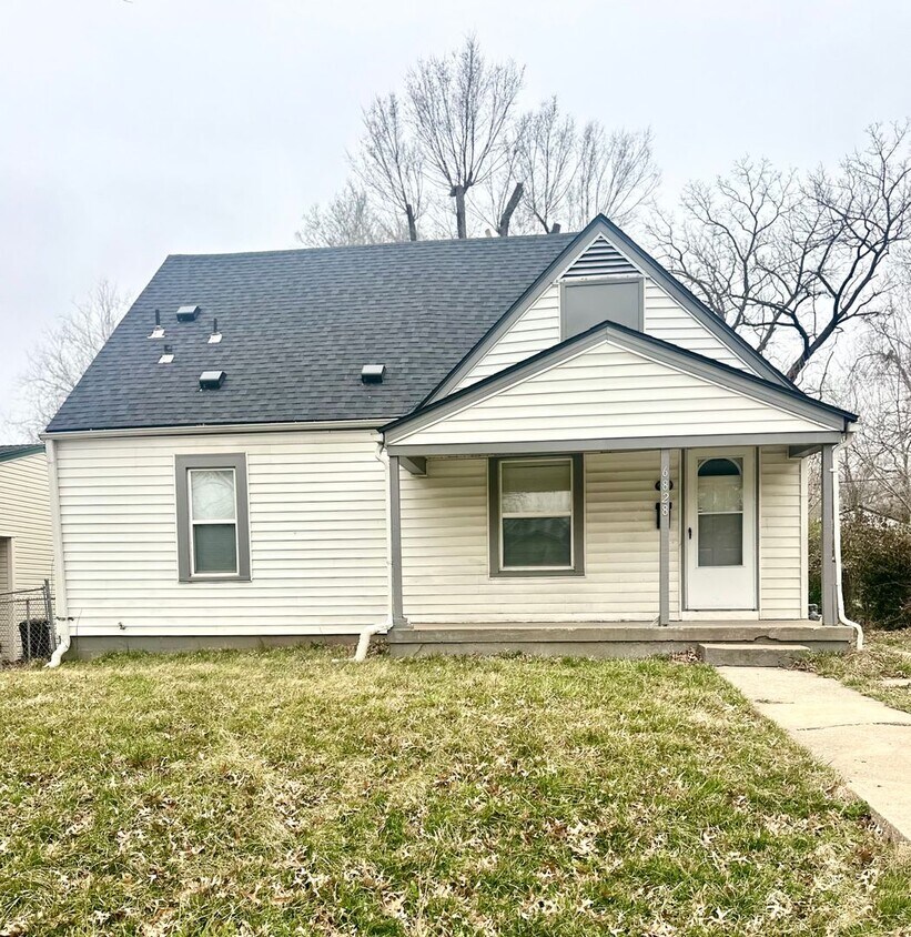 Primary Photo - Charming 2Bedroom 2 Bath Home for Rent ***...