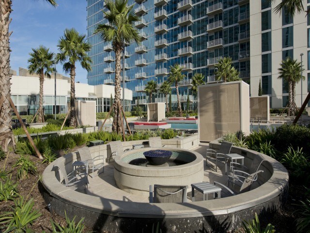 Hanover Hermann Park Rentals Houston, TX
