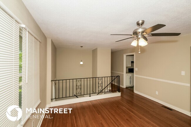 Foto del edificio - 417 13th Terrace NW