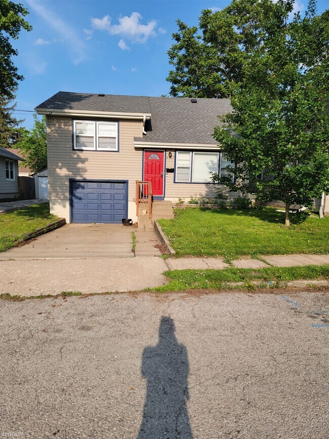 Foto del edificio - 2 br, 1 bath House - 4327 Pearl Street