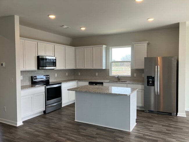 Foto del edificio - Rucker Landing Home in Murfreesboro