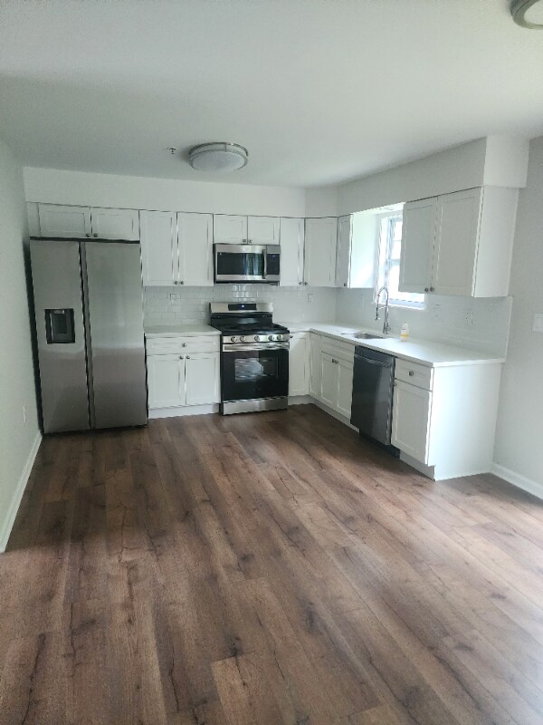 Foto del edificio - 1716 Bradmoore Dr