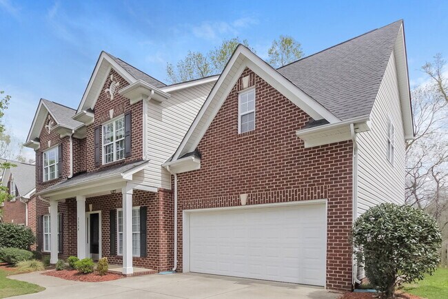Foto del edificio - 3558 Cameron Creek Dr