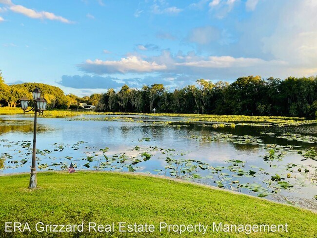 Foto del edificio - 3 br, 3 bath House - 832 Palm Harbor Ct - ...