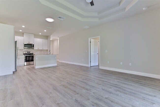 Foto del edificio - 44 Easterly Pl