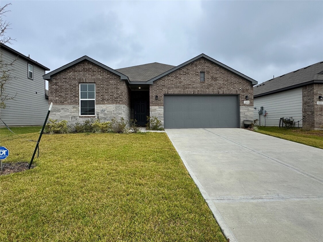Foto principal - 11628 Whirlaway Dr