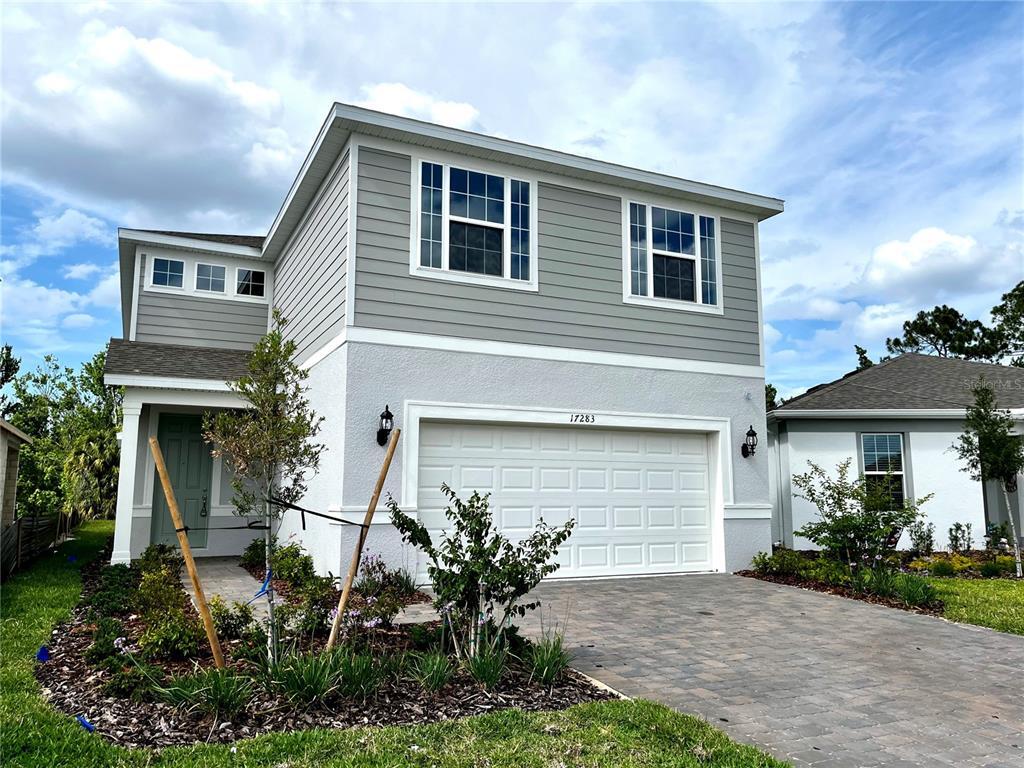 Foto principal - 17283 Saw Palmetto Ave