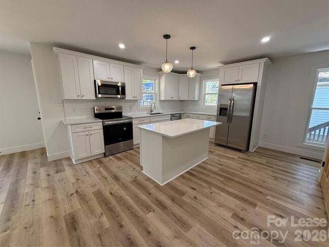 Foto del edificio - 1416 N Davidson St