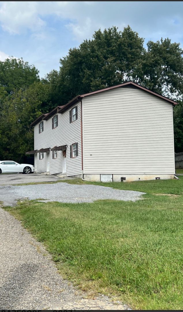 Foto del edificio - Hillbilly Private Drive