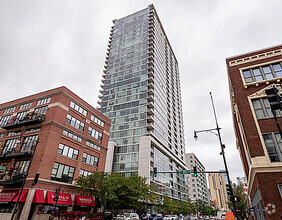 Building Photo - 1720 S Michigan Ave