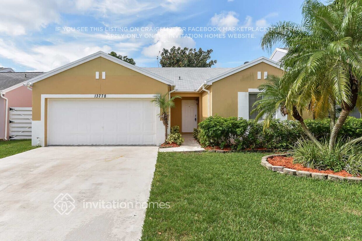 Foto principal - 13778 SW 145th St