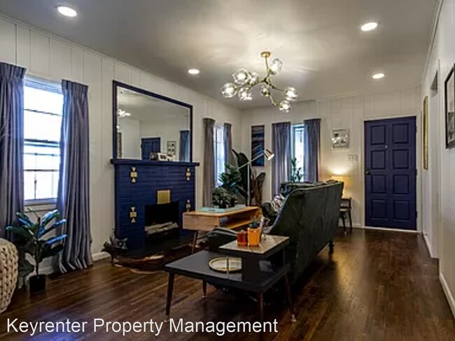 Foto del edificio - 3 br, 2 bath House - 610 E Zion St