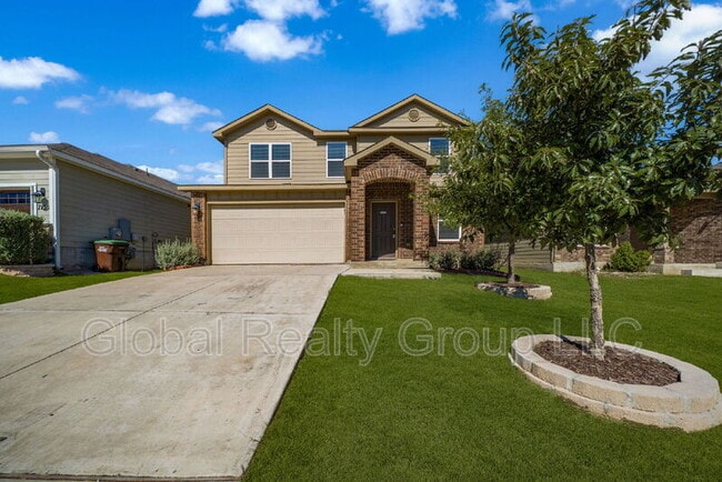 Foto del edificio - 7139 Quarter Moon