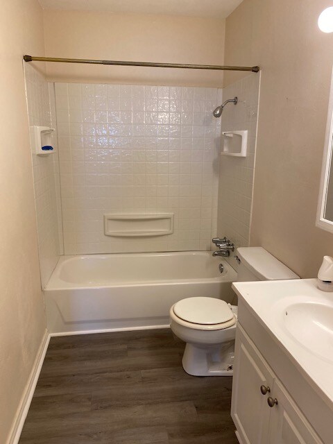 Foto del edificio - 3012 U of A Way