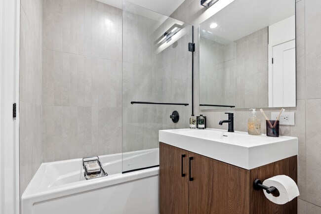 Building Photo - The Livmore Westboro Village