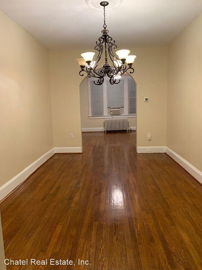 Foto del edificio - 3 br, 2.5 bath House - 4619 9th Street, NW