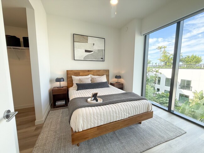 Foto del edificio - 50 NW 31st St