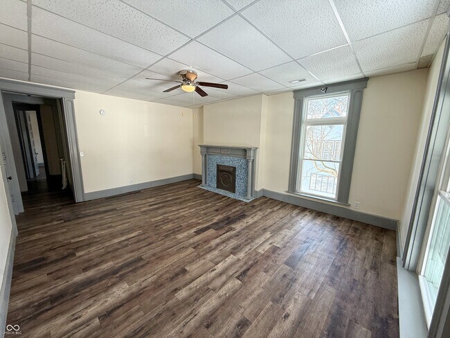 Foto del edificio - 640 E Seminary St