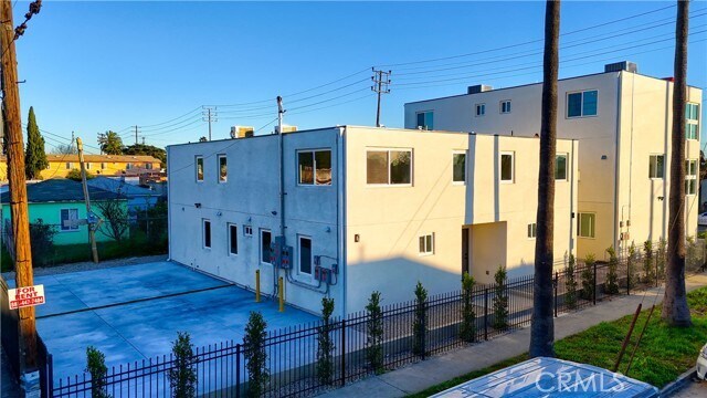 Foto del edificio - 8414 McKinley Ave