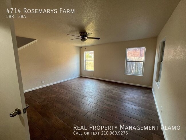 Building Photo - 8410 Forest Ridge Dr