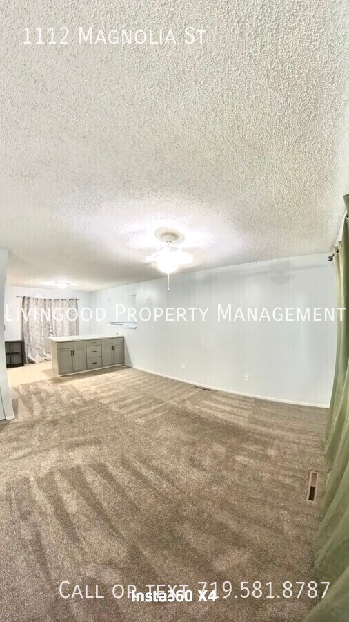 Foto del edificio - 1112 Magnolia St