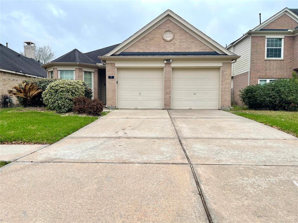 7 Signal Hill Dr, Manvel, TX 77578 House for Rent in Manvel, TX