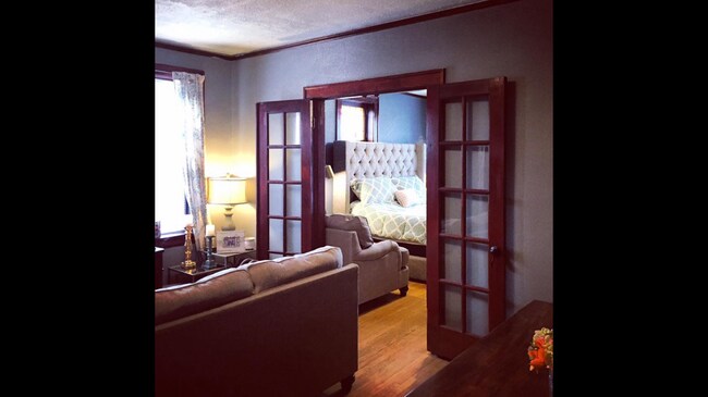 Foto del edificio - 4239 Ellenwood Ave
