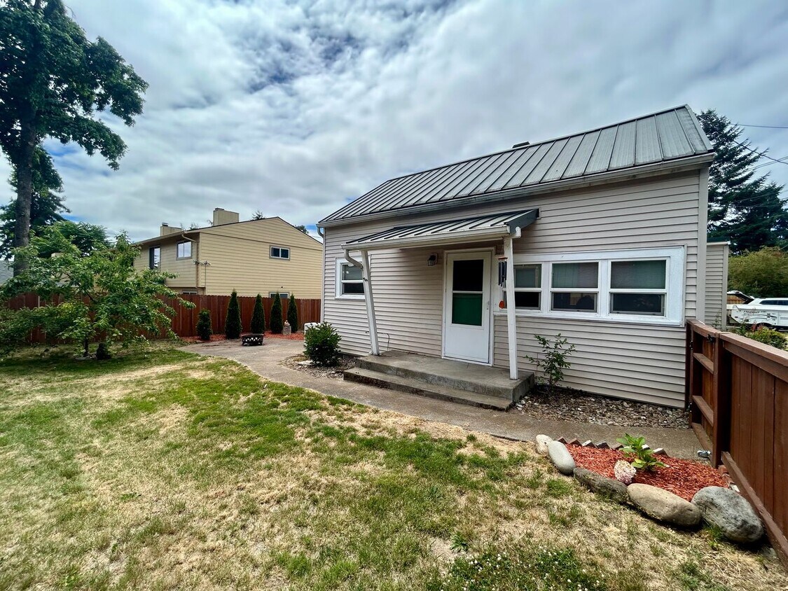 Foto principal - Welcome to your new home!