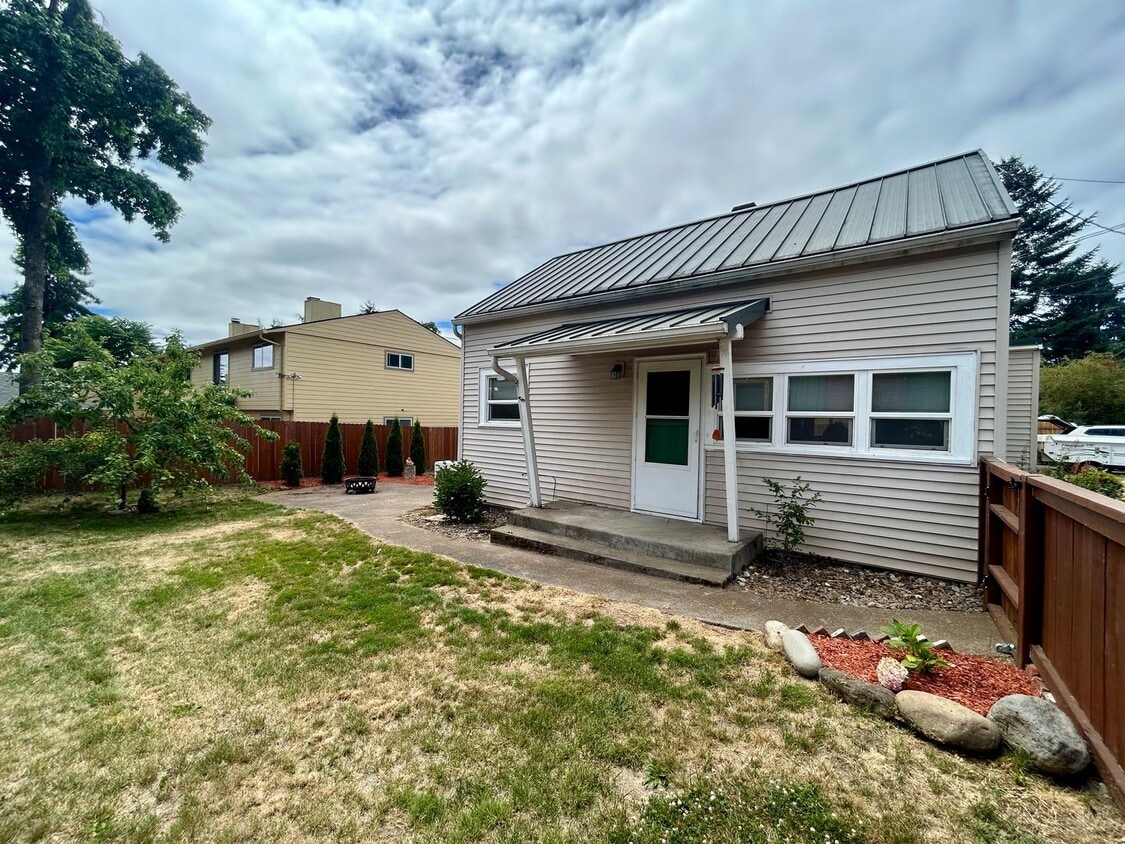 Primary Photo - Welcome to your new home!