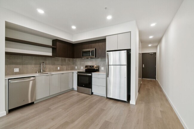 Foto del interior - 23 Broadway