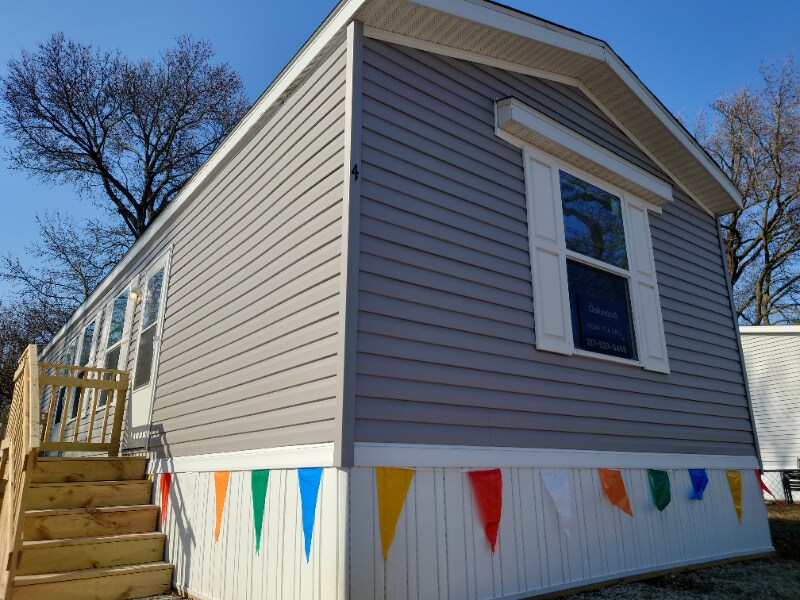 Foto principal - 3725 N Peoria Rd