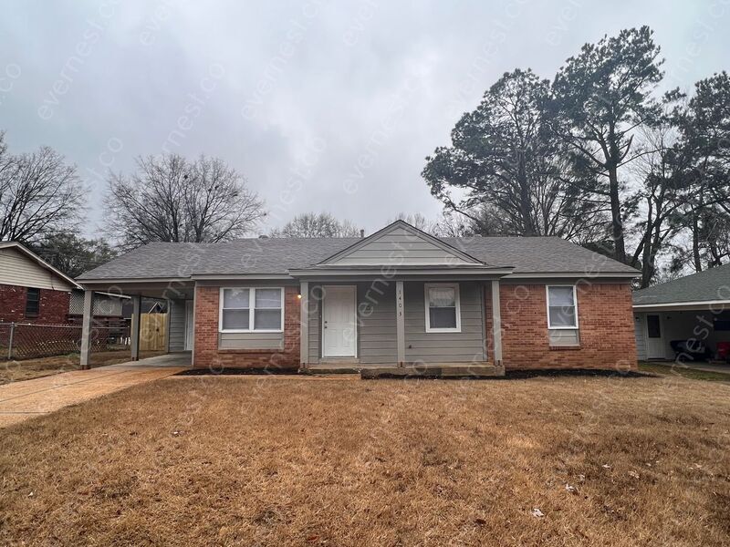 Foto principal - 1403 Moss Point Dr