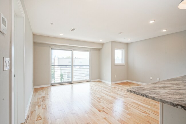 Foto del edificio - 1710 Cambridge St