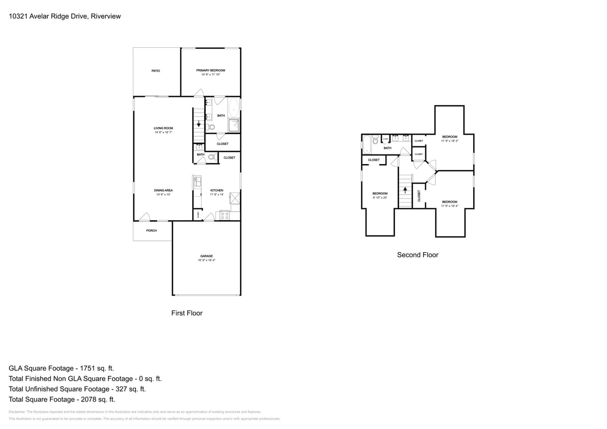 Building Photo - 10321 Avelar Ridge Dr