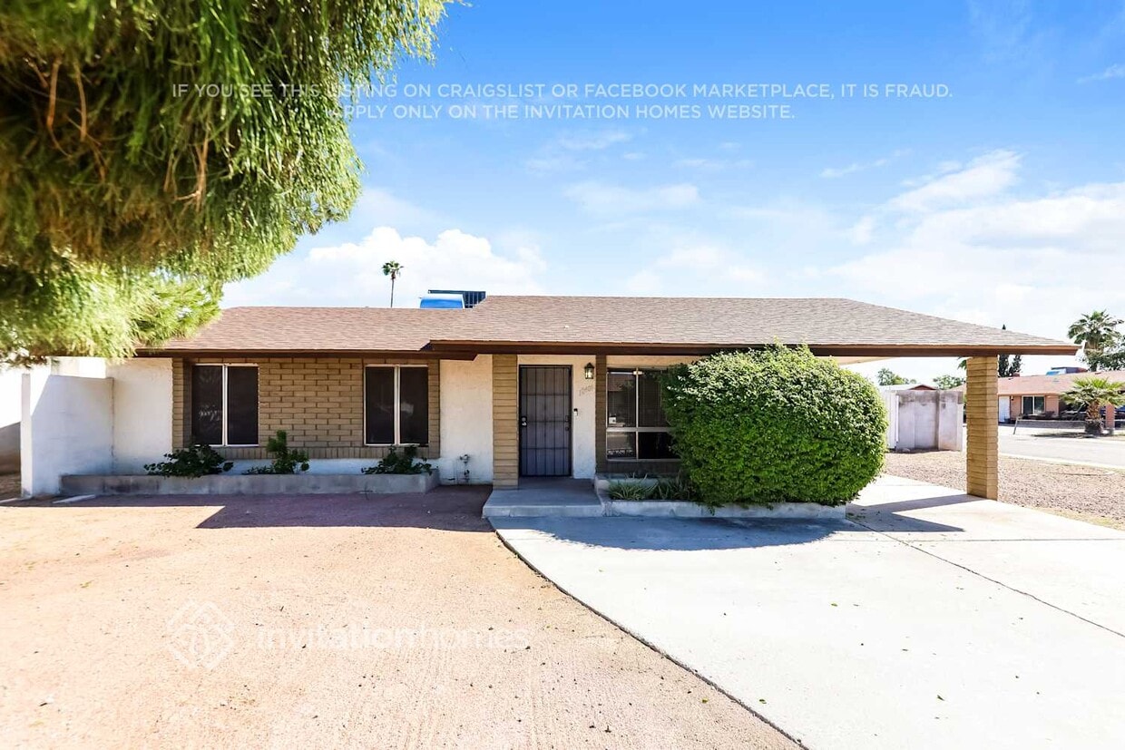 Primary Photo - 18401 N 17th Ave