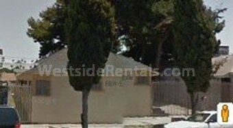 Primary Photo - 8504 S San Pedro St