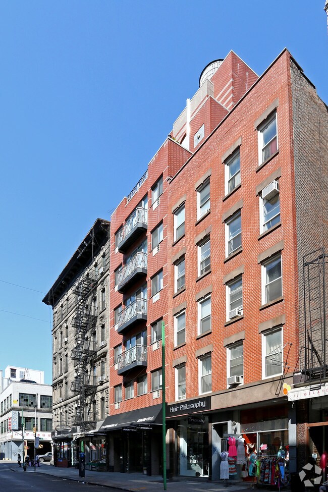Foto principal - 182 Mulberry St