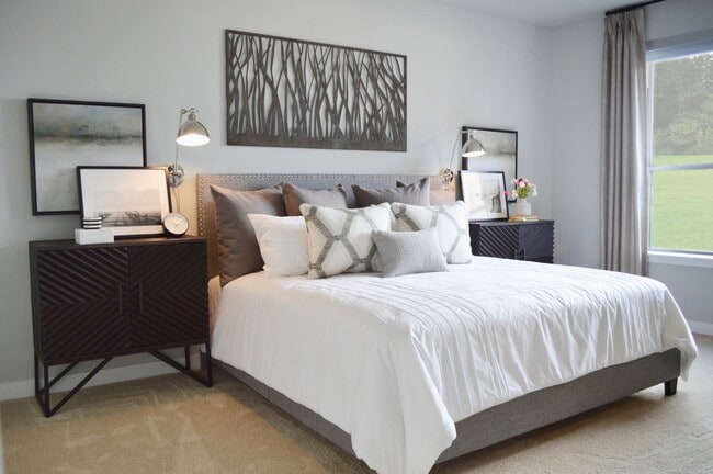 Interior Photo - Watermark at The Grove