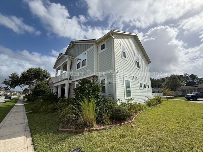 Foto del edificio - 44 Footbridge Rd
