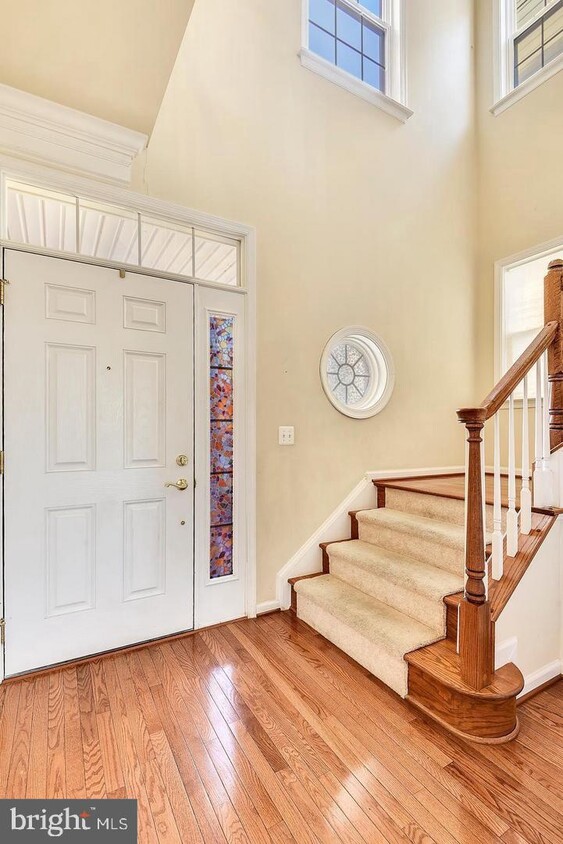 3790 Mary Evelyn Way, Alexandria, VA 22309 House for Rent in