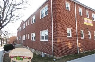 Kennedy Court - Kennedy Court Apartments