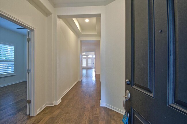 Foto del edificio - 413 Granite Rock Ln