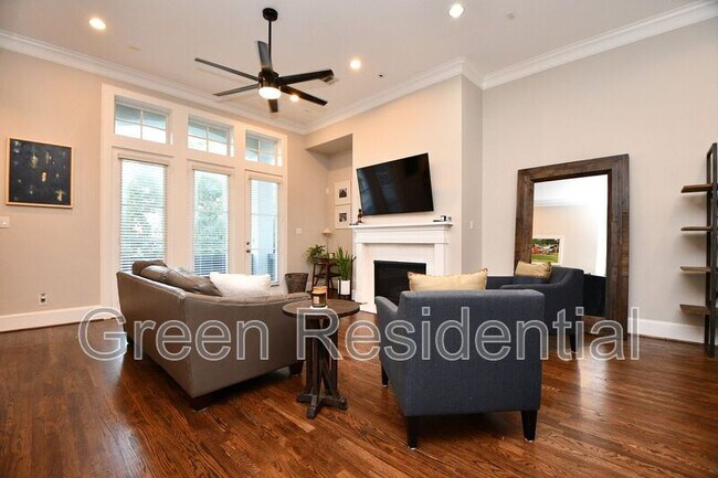 Foto del edificio - 1539 Beall St